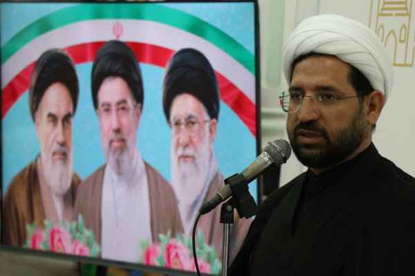 اسلام ناب یک پسوند و شعار نیست بلکه یک «ضرورت تاریخی» ، «منظومه معرفتی» و «راهبرد تمدنی» است.