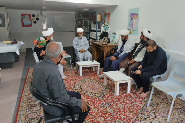 توانمندسازی روحانیون، گامی مؤثر در پاسخگویی به نیازهای فرهنگی جامعه