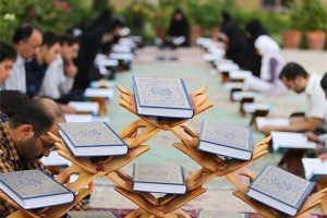 بررسی راهکارهای تعالی مؤسسات قرآنی فارس در نشست مشترک شورای هماهنگی و اتحادیه مؤسسات قرآنی