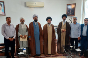 سازمان تبلیغات اسلامی همواره پیشتاز ترویج گفتمان انقلاب بوده است