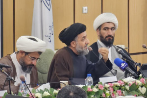 جمهوری اسلامی ابرقدرت ساختار فکری جهان امروز