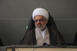 خونخواهی به مثابه رکن اصلی امنیت پایدار و بقای جمهوری اسلامی