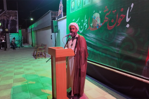 حضور مستمر در تجمعات باعث انسجام ملی و مأیوس کردن دشمن است