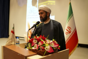 تبریک مدیرکل تبلیغات اسلامی فارس به انتصاب دکتر سجاد نیک‌خو در نهاد نمایندگی رهبری دانشگاه‌ها